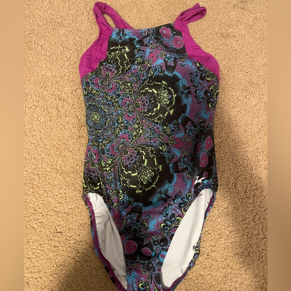Gk leotard